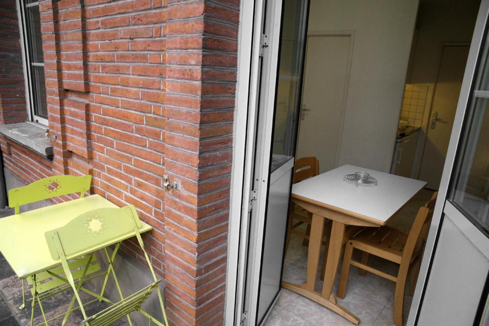Barons Ferienappartement A