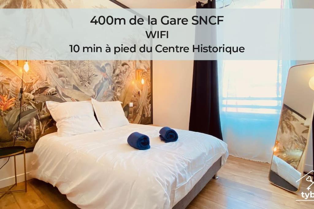 Barons Ferienappartement B