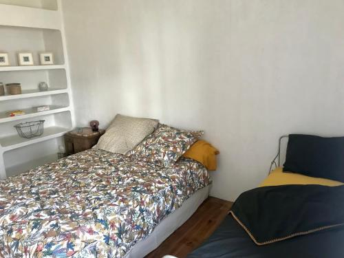 Barousse : Chez Angèle, Découverte & Nature