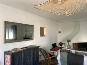 Barousse : Chez Angèle, Découverte & Nature
