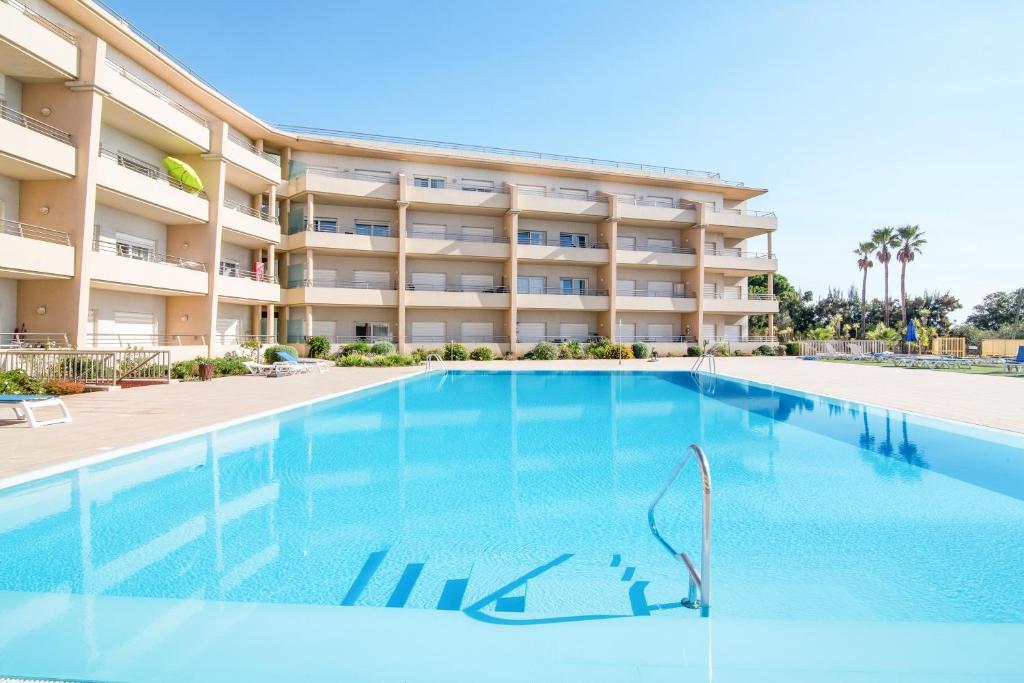 Appartement Barracuda A11 Rua Vasco da Gama, Qta da Barracuda 8200-294 Albufeira