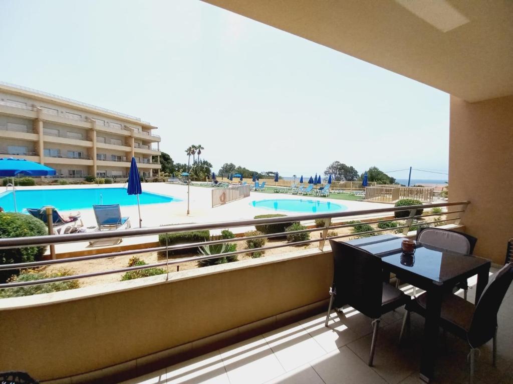 Appartement Barracuda ByTheSea Rua Vasco da Gama, Edifício Barracuda, D03S 8200-294 Albufeira