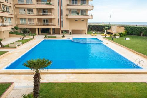 BARRAMARES 4