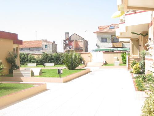 BARRAMARES 4