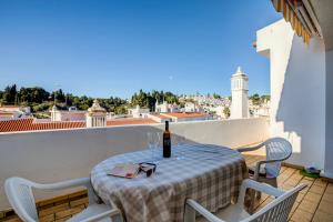 Appartement Barranco Rua do Barranco 8400-569 Carvoeiro Algarve