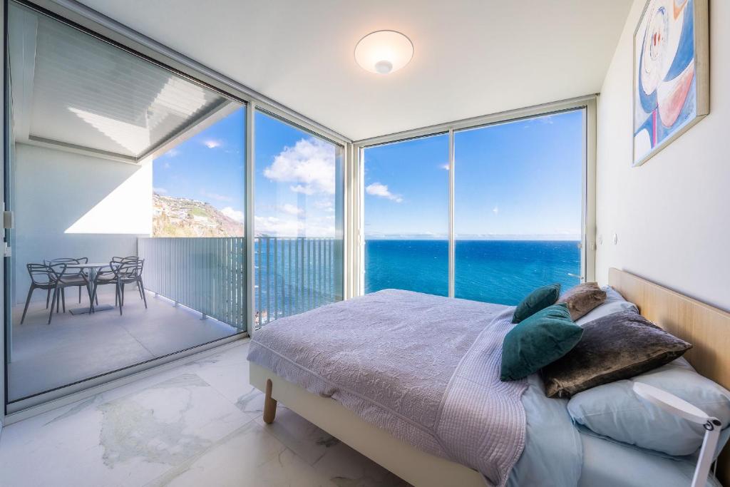 Barreirinha Front-Line Sea View II by HR Madeira Rua do Lazareto 2 - B, 9060-019 Funchal