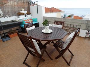 Barreirinha Funcho House