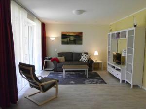 Appartement Barrierefreie Ferienwohnung im Doppelhaus mit eigener Terrasse - a78596 Flensburger Str. 58 24376 Kappeln Schleswig-Holstein