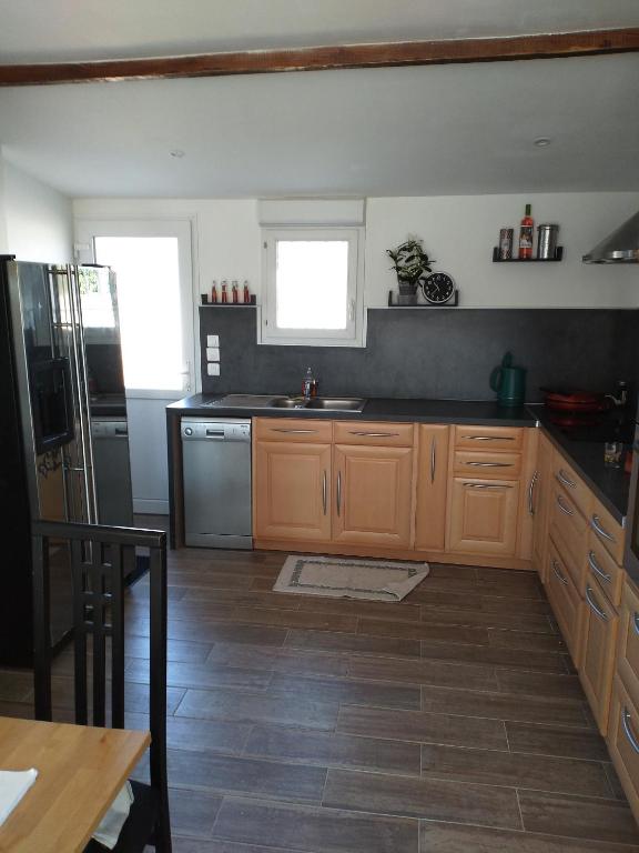 Barrierefreie Ferienwohnung im Harz - Schreiberstraße 28 Wernigerode