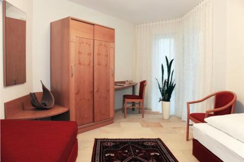 Barrierefreie, luxuriöse Wohnung am Bodensee