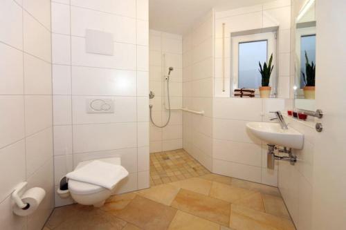 Barrierefreie, luxuriöse Wohnung am Bodensee