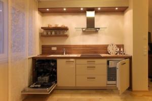 Barrierefreie, luxuriöse Wohnung am Bodensee