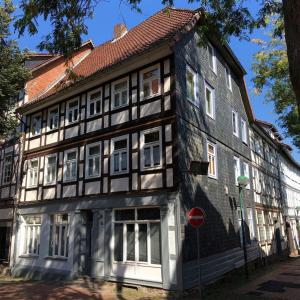 Appartement Barrierefreie Unterkunft - Fachwerk mit Flair 15 Rollberg 37520 Osterode Basse-Saxe