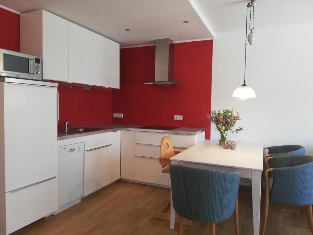 Barrierefreies Appartement auf der Alb 3 Holunderweg, 72818 Trochtelfingen