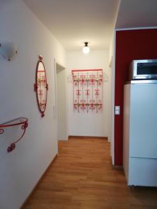 Barrierefreies Appartement auf der Alb