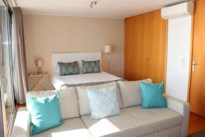 Bartolomeu Beach Apartments