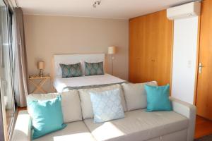 Appartement Bartolomeu Beach Apartments Rua de São Bartolomeu nr. 33 r/ 4150-671 Porto Région Nord