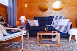Bas de chalet avec vue imprenable sur les Pyrénées
