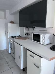 Appartement Bas De Maison Lieu dit Castognole 20140 Olivese Corse