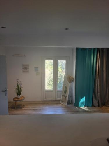 Bas de villa Spacieux et calme