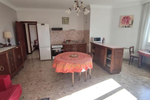Bas de Villa T3 - Calme et Vue Panoramique