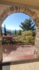 Bas de Villa T3 - Calme et Vue Panoramique