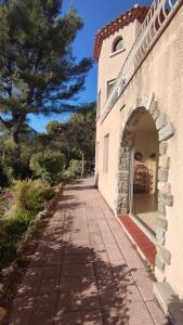 Bas de Villa T3 - Calme et Vue Panoramique