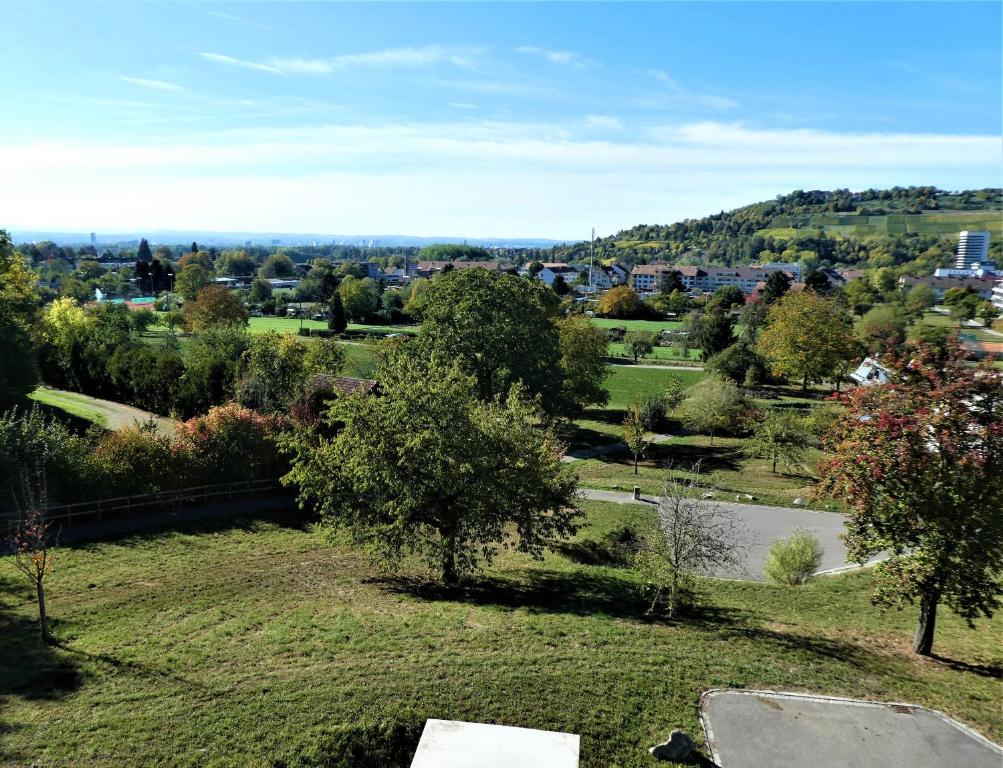 Appartement Baselblick Eduard-Kaiser-Straße 11 79540 Lörrach