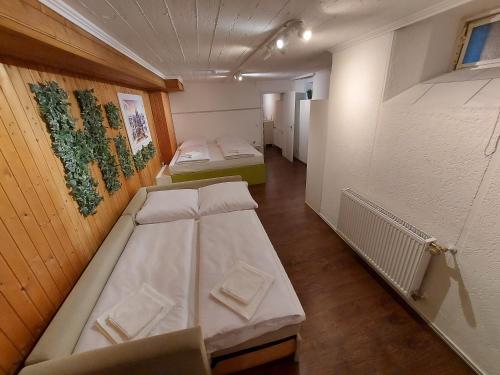 Basement Apartment