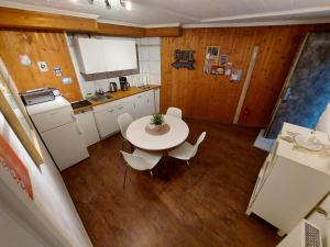 Basement Apartment