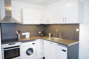 Appartement Bassin d'Arcachon Ares Charmant T2 jardin Résidence mes écureuils 1 Rue des Oyats 33740 Arès Aquitaine