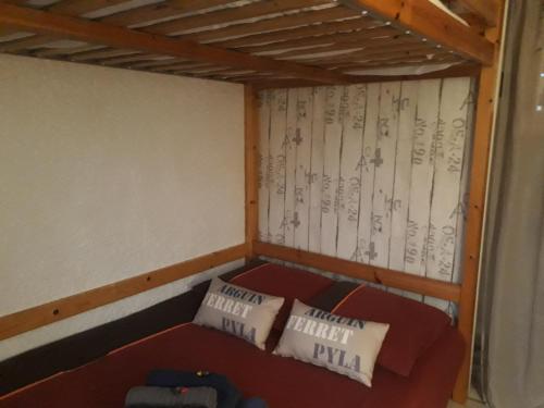 Bassin d'Arcachon - studio Ares -