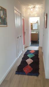 Bastia Appartement 3 chambres vue mer