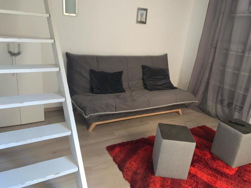 bastia appartement de charme en hyper centre