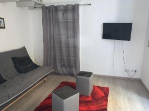bastia appartement de charme en hyper centre