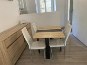 bastia appartement de charme en hyper centre