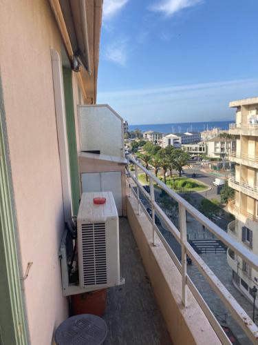 Appartement Appartement Bastia Centre 29 Avenue Emile Sari Bastia