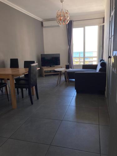 Appartement Bastia Centre Bastia france