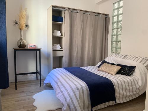 Bastia charmant appartement 30m2 centre-ville
