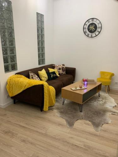 Bastia charmant appartement 30m2 centre-ville