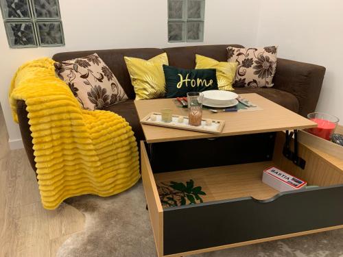 Bastia charmant appartement 30m2 centre-ville