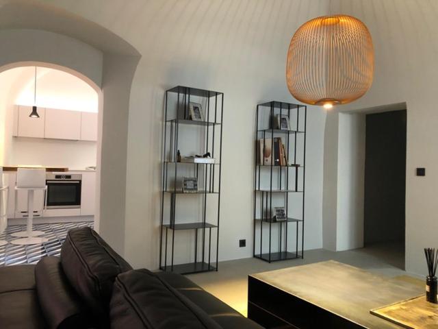 Appartement Bastia Citadelle: Superbe Appartement 5 Rue des Turquines 20200 Bastia