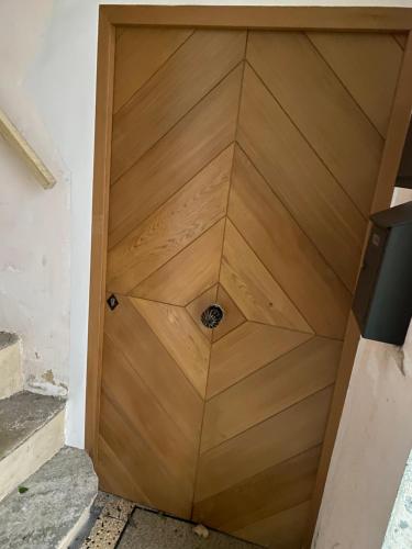 Bastia Citadelle: Superbe Appartement