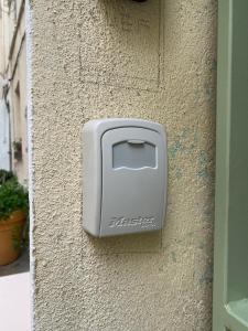 Bastia Citadelle: Superbe Appartement