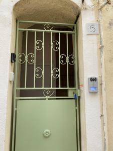 Bastia Citadelle: Superbe Appartement