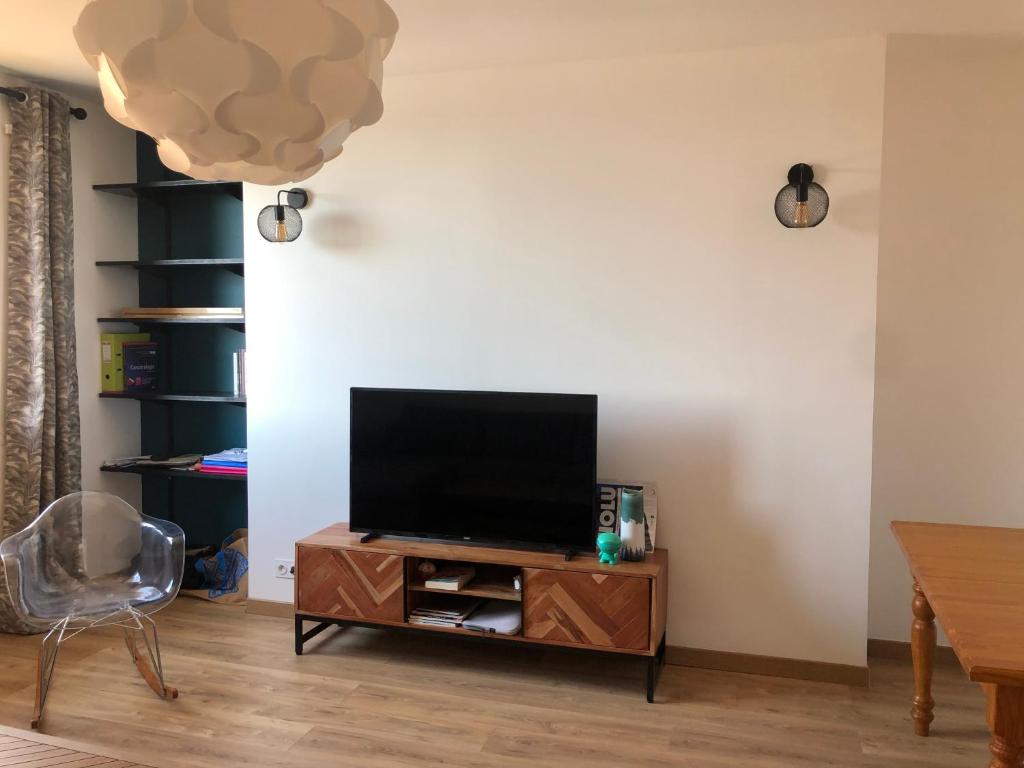 Bastia : superbe appartement T2 50 Boulevard du Général Graziani, 20200 Bastia