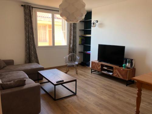 Bastia : superbe appartement T2