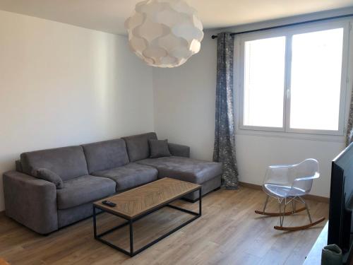 Bastia : superbe appartement T2