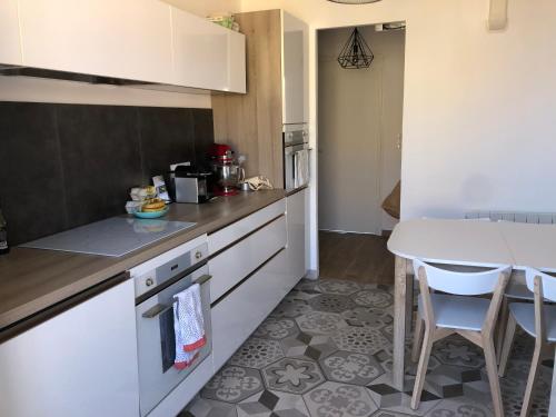 Bastia : superbe appartement T2