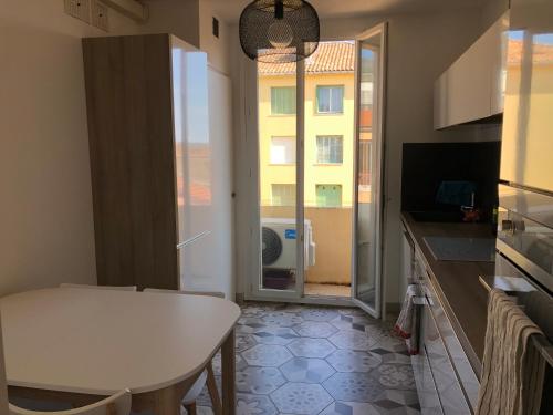 Bastia : superbe appartement T2
